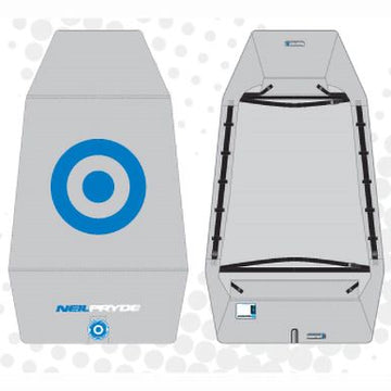 Neil Pryde Optimist Top Cover 600D - Grey