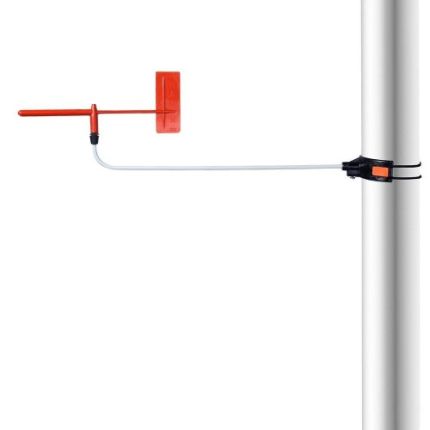 Hawk Mk2 Mast Wind Indicator