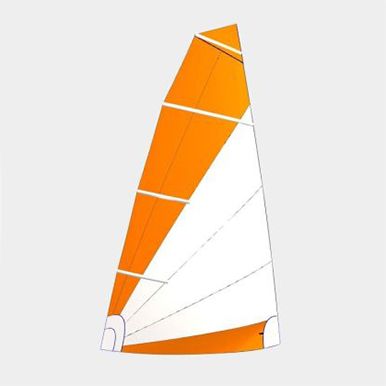 Hartley Boats H10 Race Mainsail