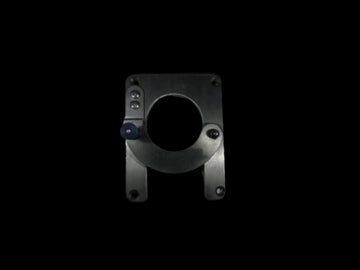 Hartley Boats H10 Mast Gate