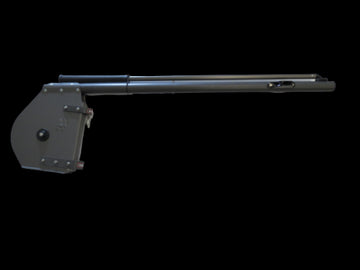 Hartley Boats H12.2 Rudder Stock