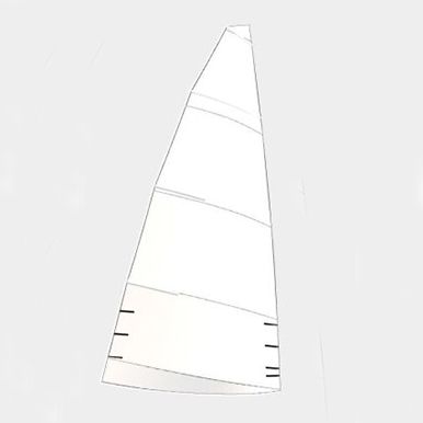 Hartley Boats H15 Mainsail