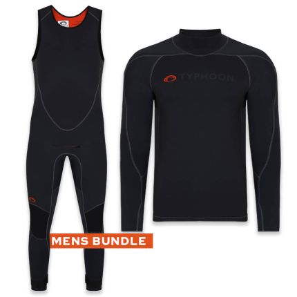 Typhoon Caliso3 Exco Mens Bundle Deal