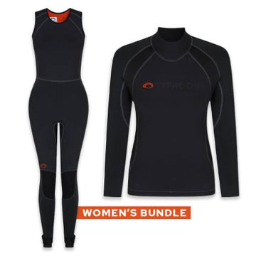 Typhoon Caliso3 Eco Womens Bundle Deal