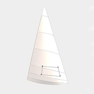 Hartley Boats Kestrel Race Genoa