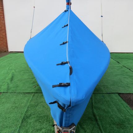 Hartley Boats Osprey Overboom Cover