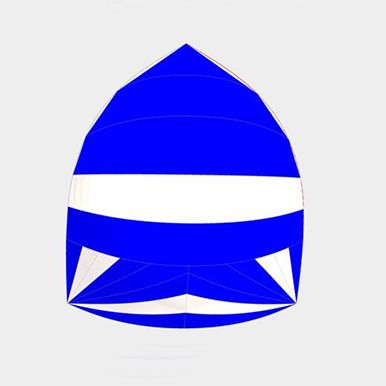Hartley Boats Osprey Spinnaker