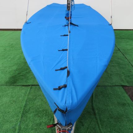 Hartley Boats Osprey Flat Cover