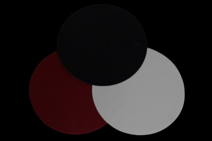 Hartley Boats Spreader Patchs