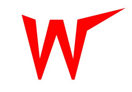 Hartley Boats Wayfarer Sail Insignia