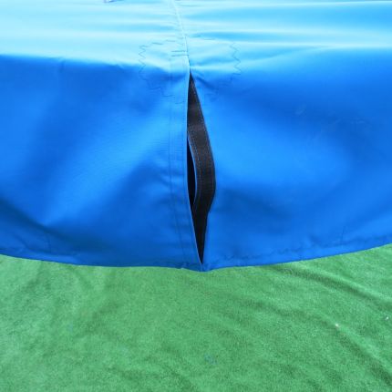 Hartley Boats Wayfarer Trailing Cover