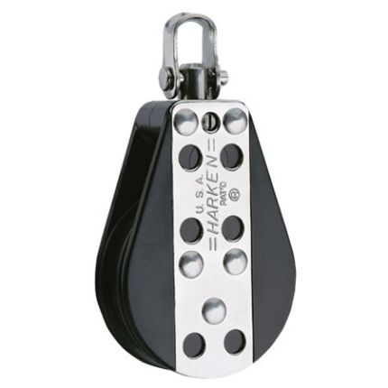 Harken 2.25" Block - Swivel
