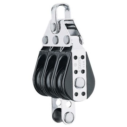 Harken 29mm Tripple Block - Becket