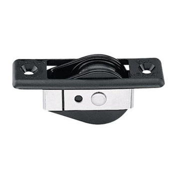 Harken 29mm Through - Deck Bullet Block