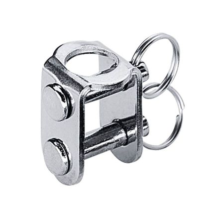 Harken 5 mm Stainless Steel U-Adaptor