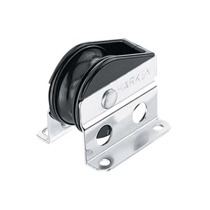 Harken 29 mm Wire Upright Lead Bullet Block