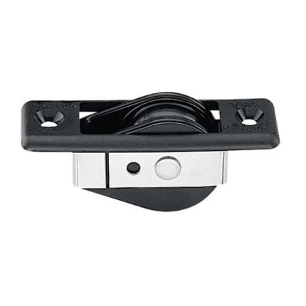 Harken 38 mm Through - Deck Big Bullet Block