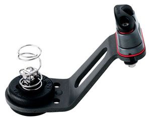 Harken Standard Cam Base- Swivel