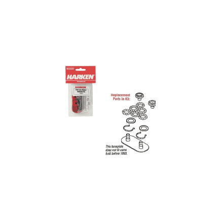 Harken Standard Cam-Matic Rebuild Kit