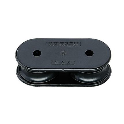 Harken 29 mm Dual Bullet Sheave