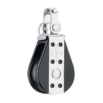 Harken 29 mm Bullet Block - Swivel