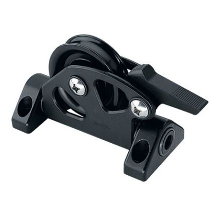 Harken 75mm Aluminium Flip-Flop Block Lockoff