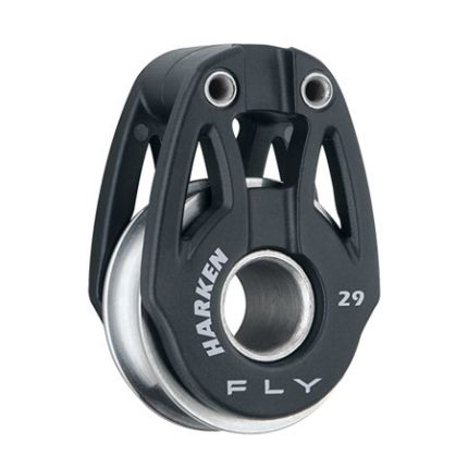 Harken 29 mm Fly Block