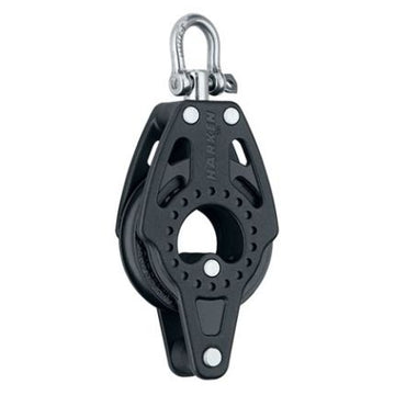 Harken 57mm Block - Swivel Becket