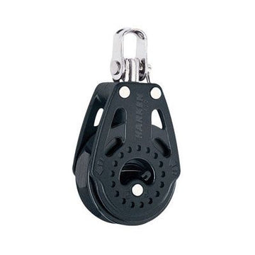 Harken 40mm Ratchet Block Swivel