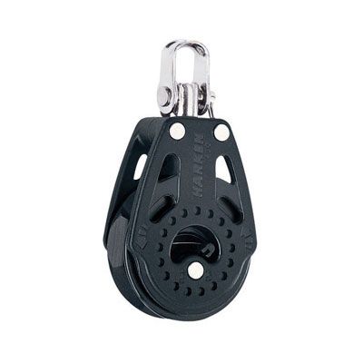 Harken 40mm Ratchet Block Swivel