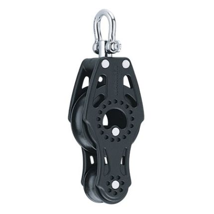 Harken 57mm Fiddle Block - Swivel