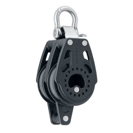 Harken 40 mm Double Block Becket
