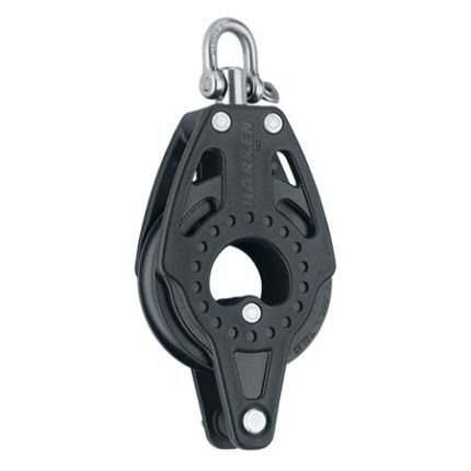 Harken 75 mm Block Swivel Becket