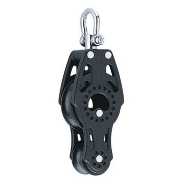 Harken 75 mm Fiddle Block Swivel