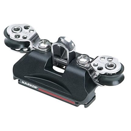 Harken 13 mm Car - Control Blocks