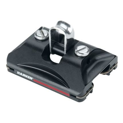 Harken 22 mm Low-Load Car ‚Äö√Ñ√Æ Pivoting Shackle