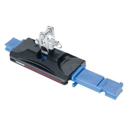 Harken 22mm High-Load 1250 Non-CB Car — Pivoting Toggle