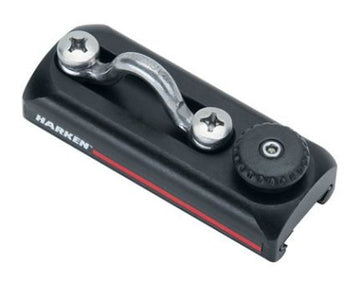 Harken 22mm Slider Car ‚Äö√Ñ√Æ Pinstop, Eyestrap