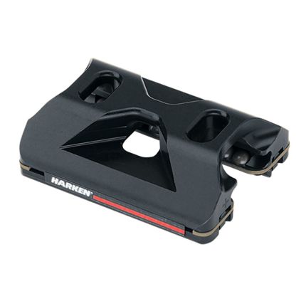 Harken 22mm Athwartships Loop Car