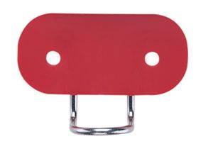 Harken Standard Wire Fairlead