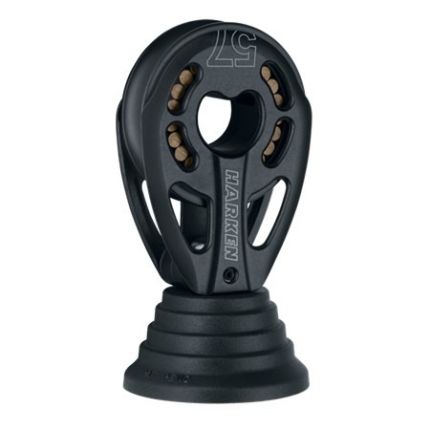Harken 57 mm Aluminium Stand-Up Block