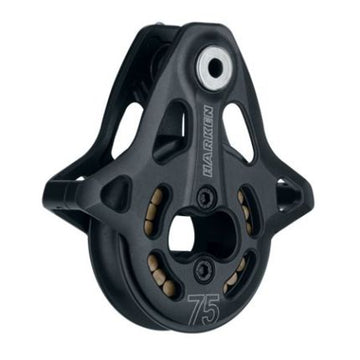 Harken 75 mm Runner Block