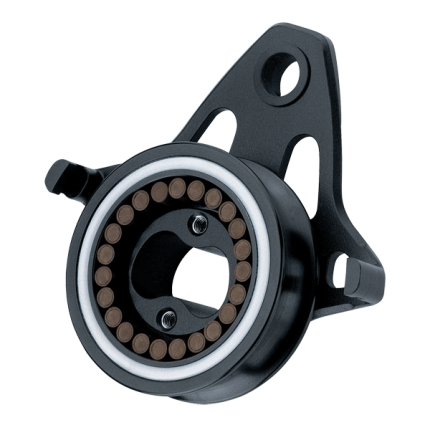 Harken 75 mm Runner Block Becket