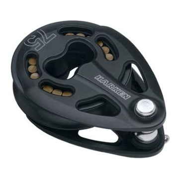 Harken 75 mm High Loaded Padeye Block