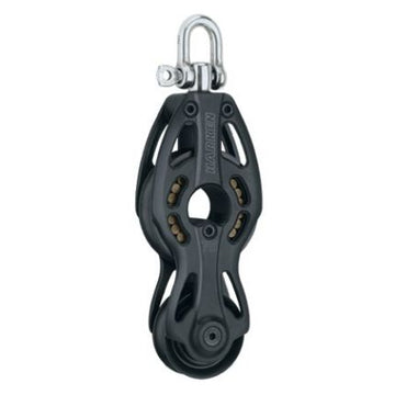 Harken 75 mm Spriddle Block Swivel