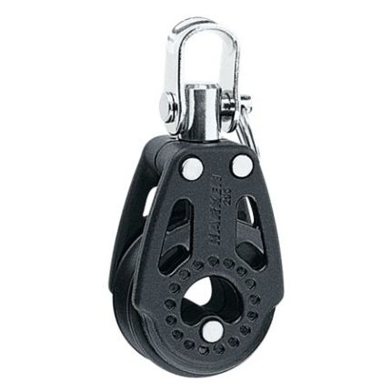 Harken 29mm Carbo Block with Swivel