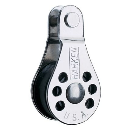 Harken 22mm Micro Forkhead Block