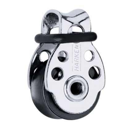 Harken 16mm Air Block With O Ring