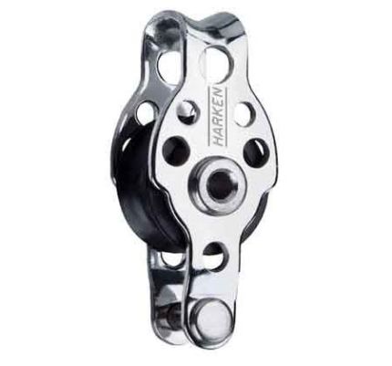 Harken 16mm Block and Becket