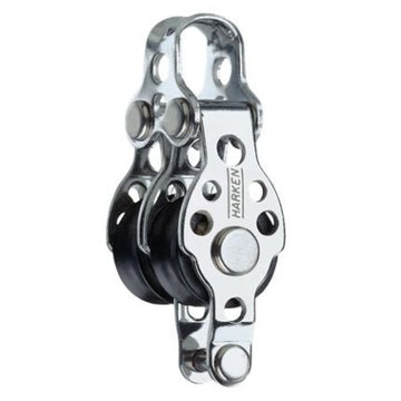 Harken 16 mm Double Block Becket